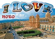 Cartolina-Sicilia-Fustellata-Glitterata-Cattedrale-Noto-I-Love.jpg